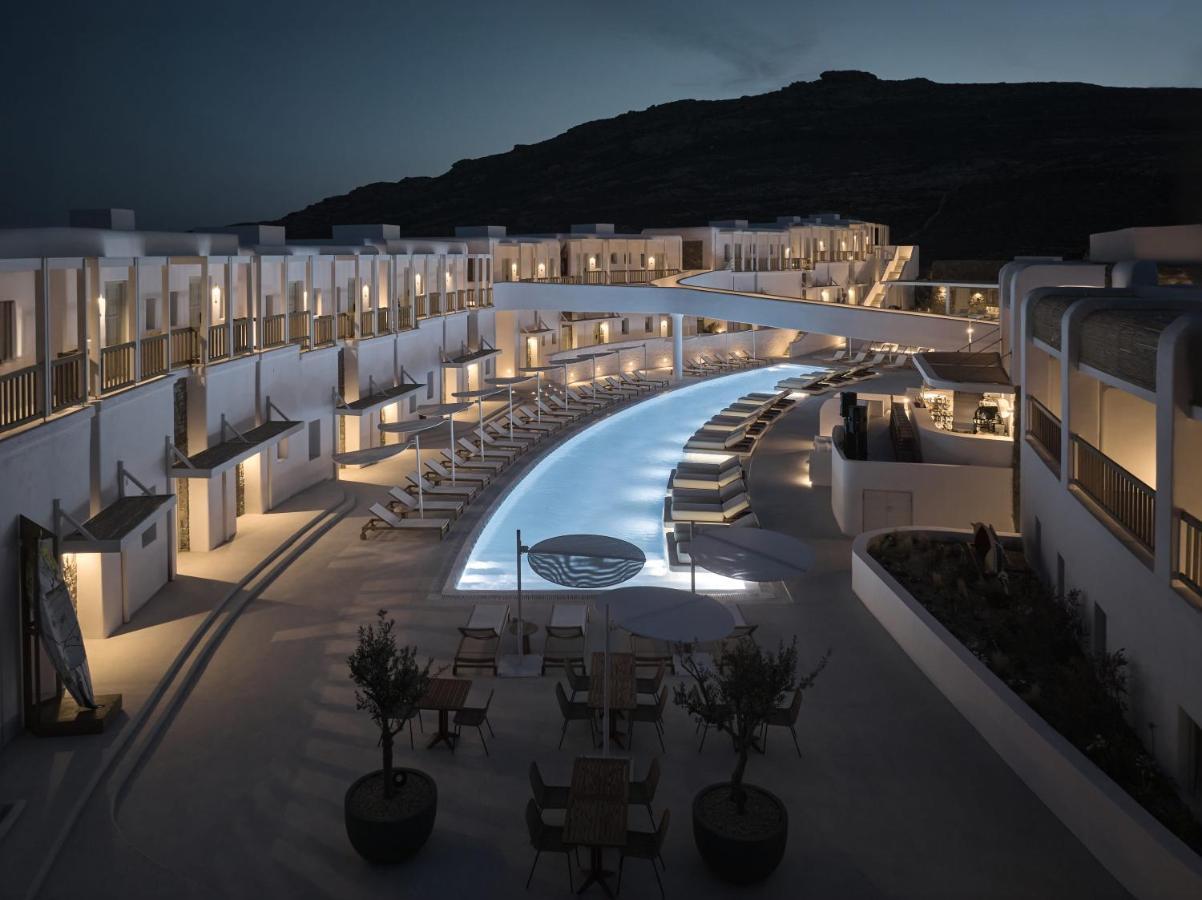 Yi Mykonos Hotel