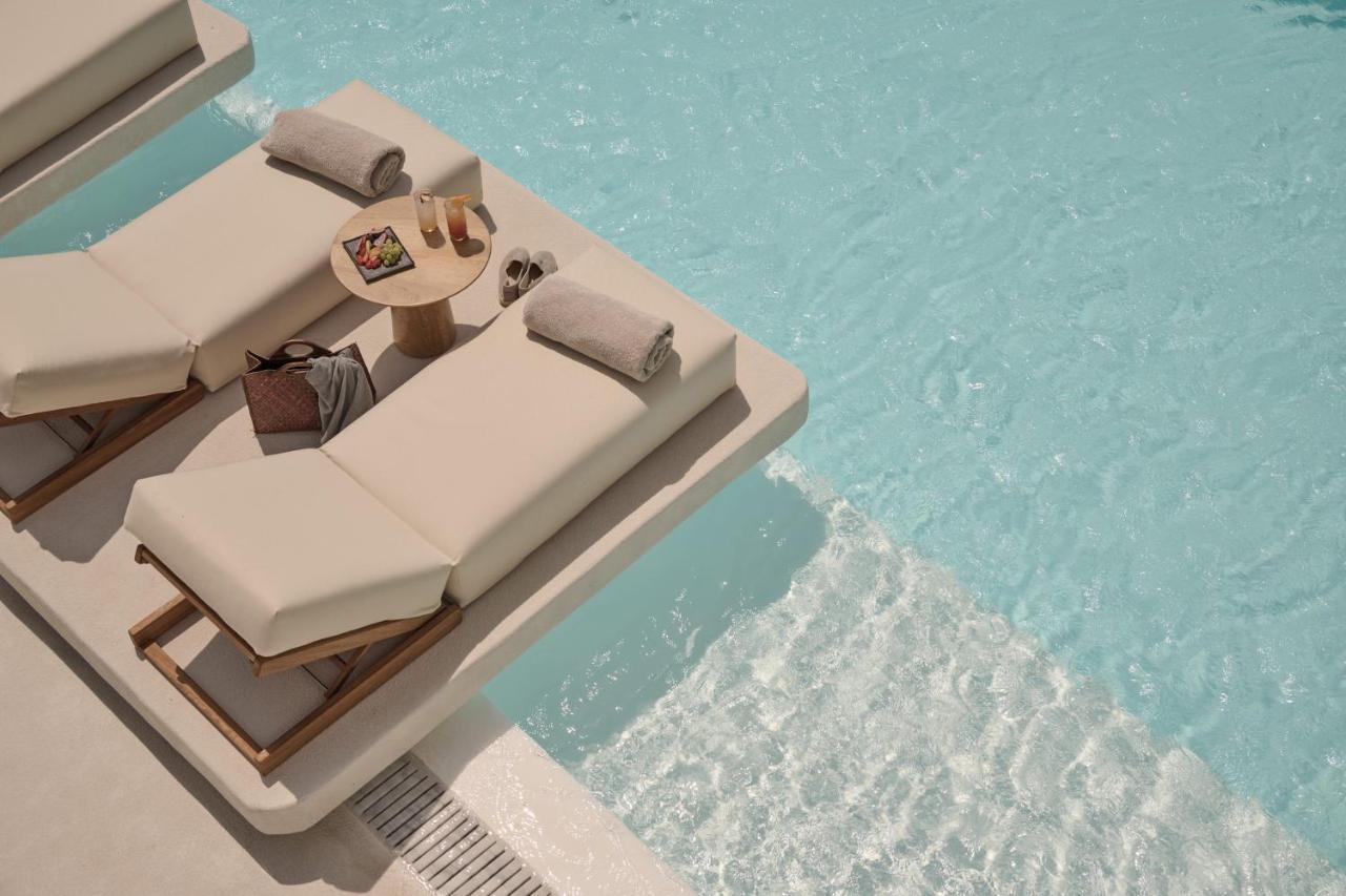 Yi Mykonos Elia (Mykonos)