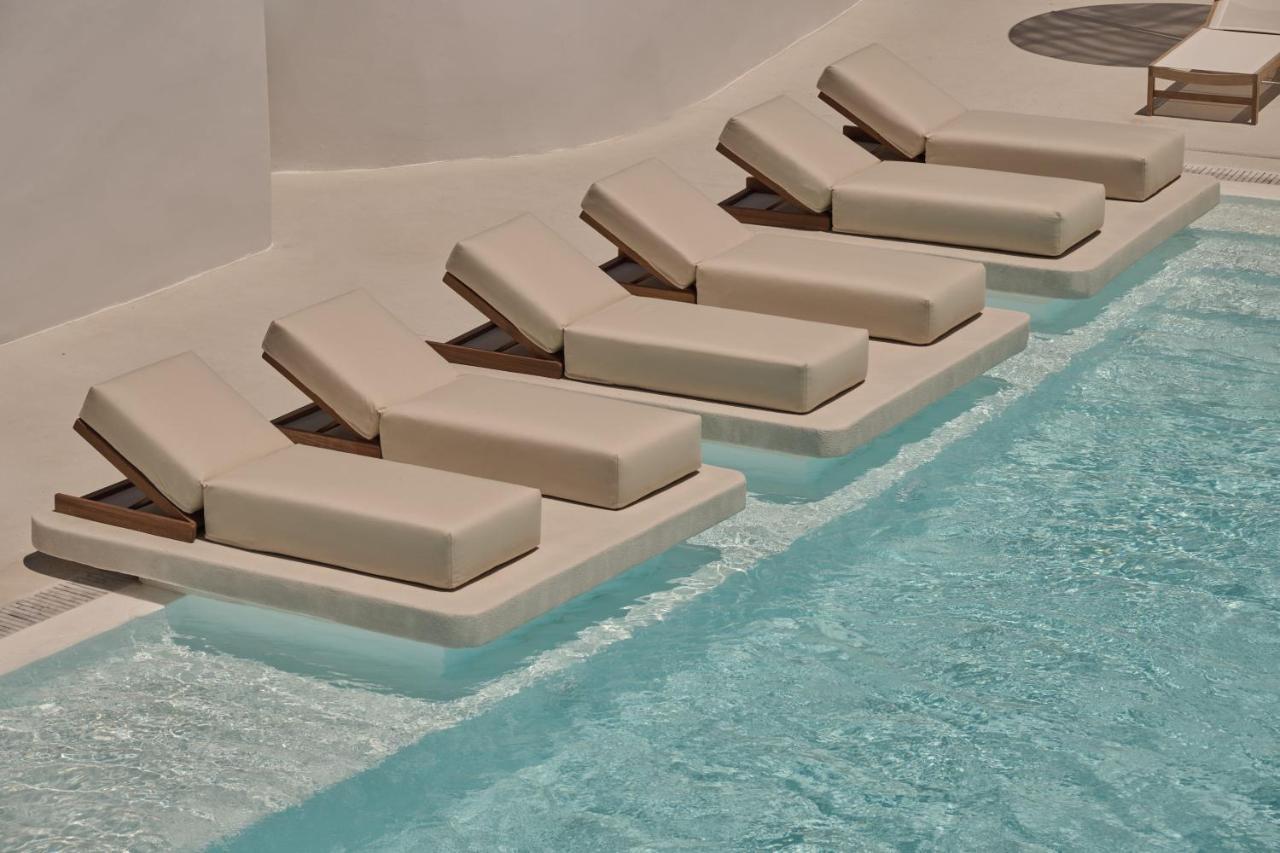 Hotel Yi Mykonos