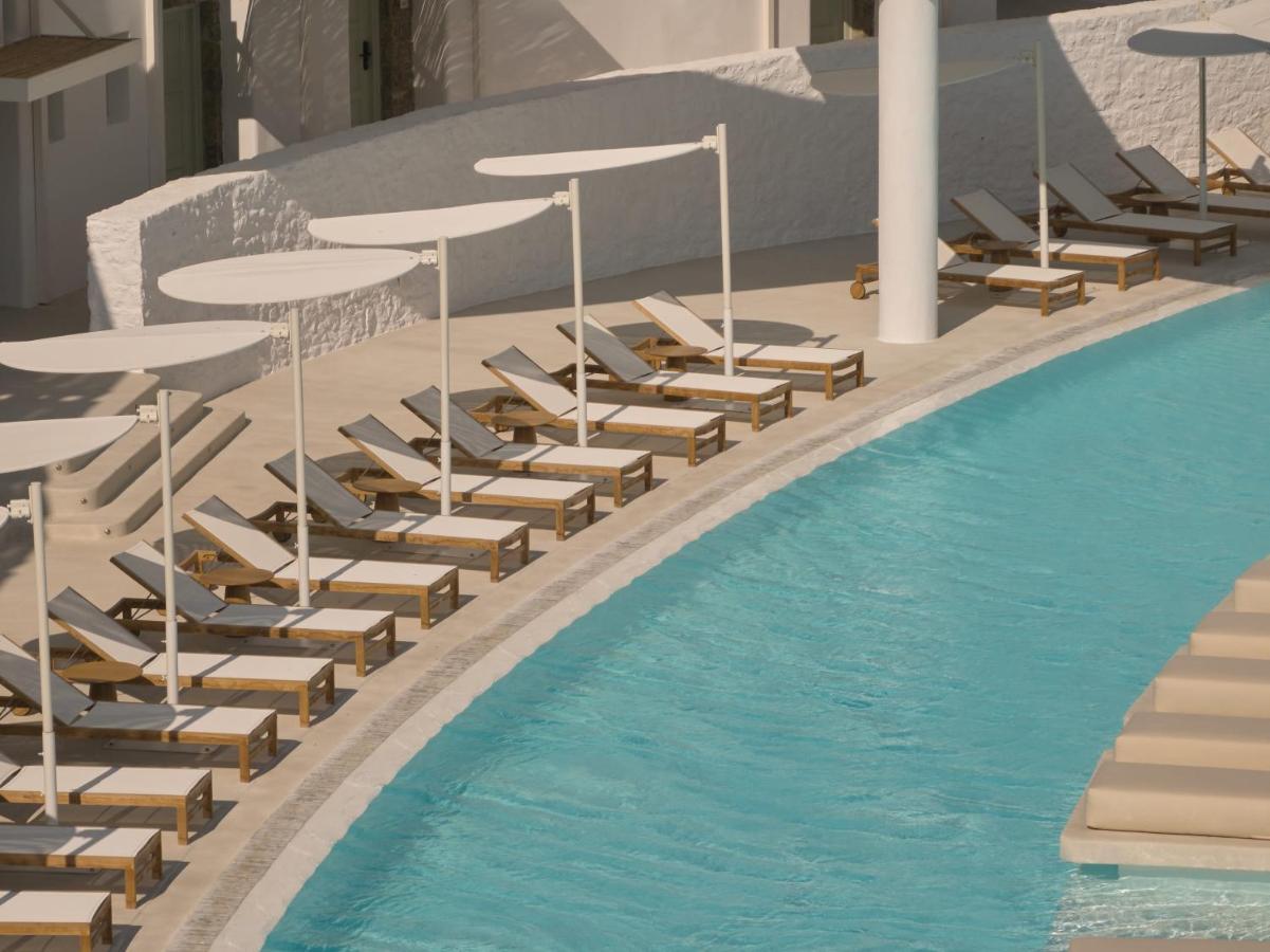 Yi Mykonos 4*