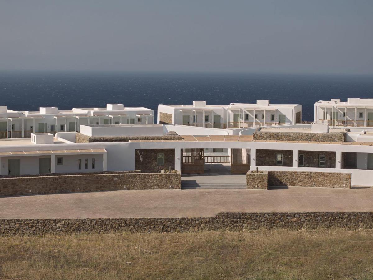 Yi Mykonos Hotel