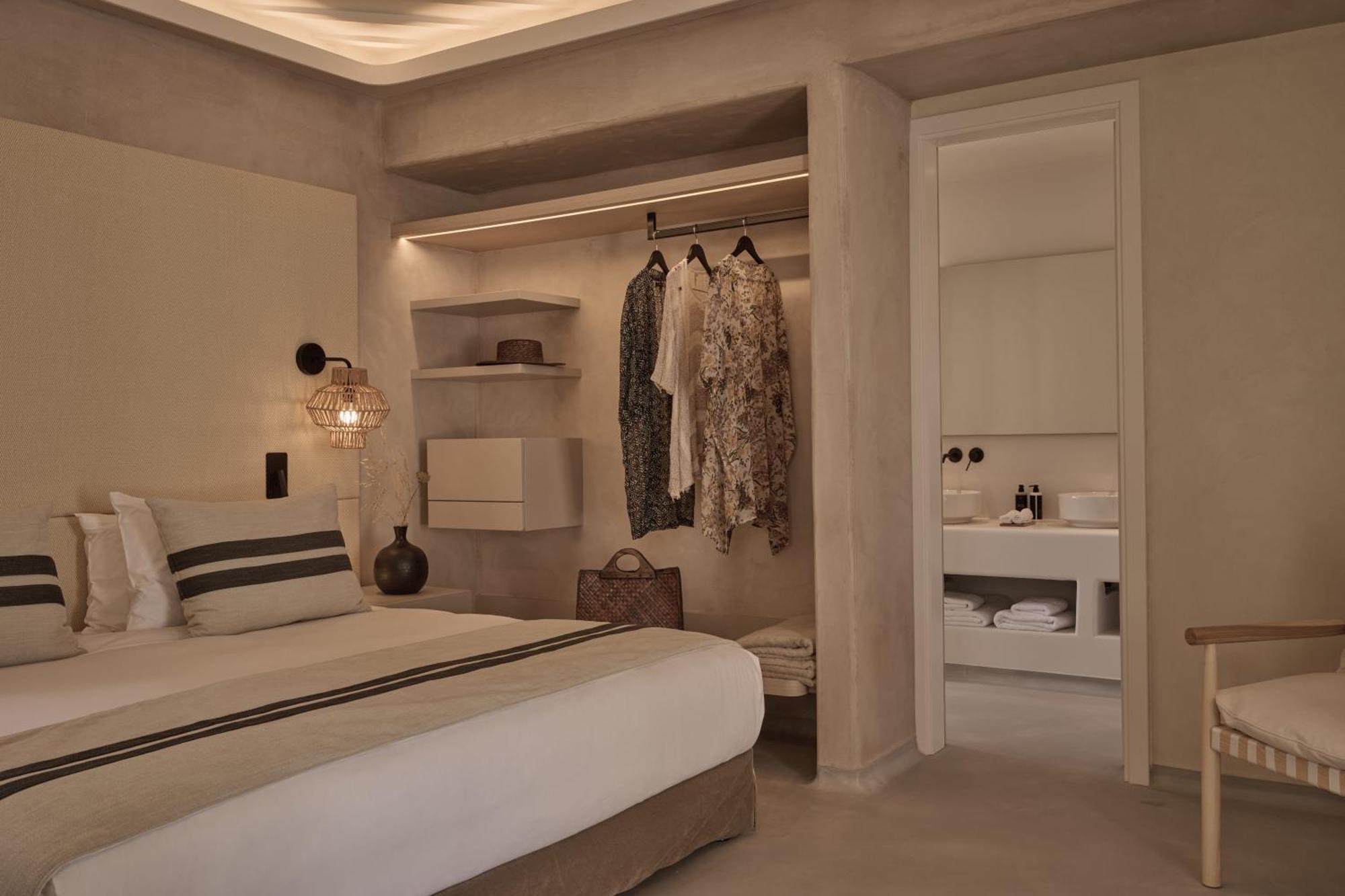 Yi Mykonos 4* Elia (Mykonos)