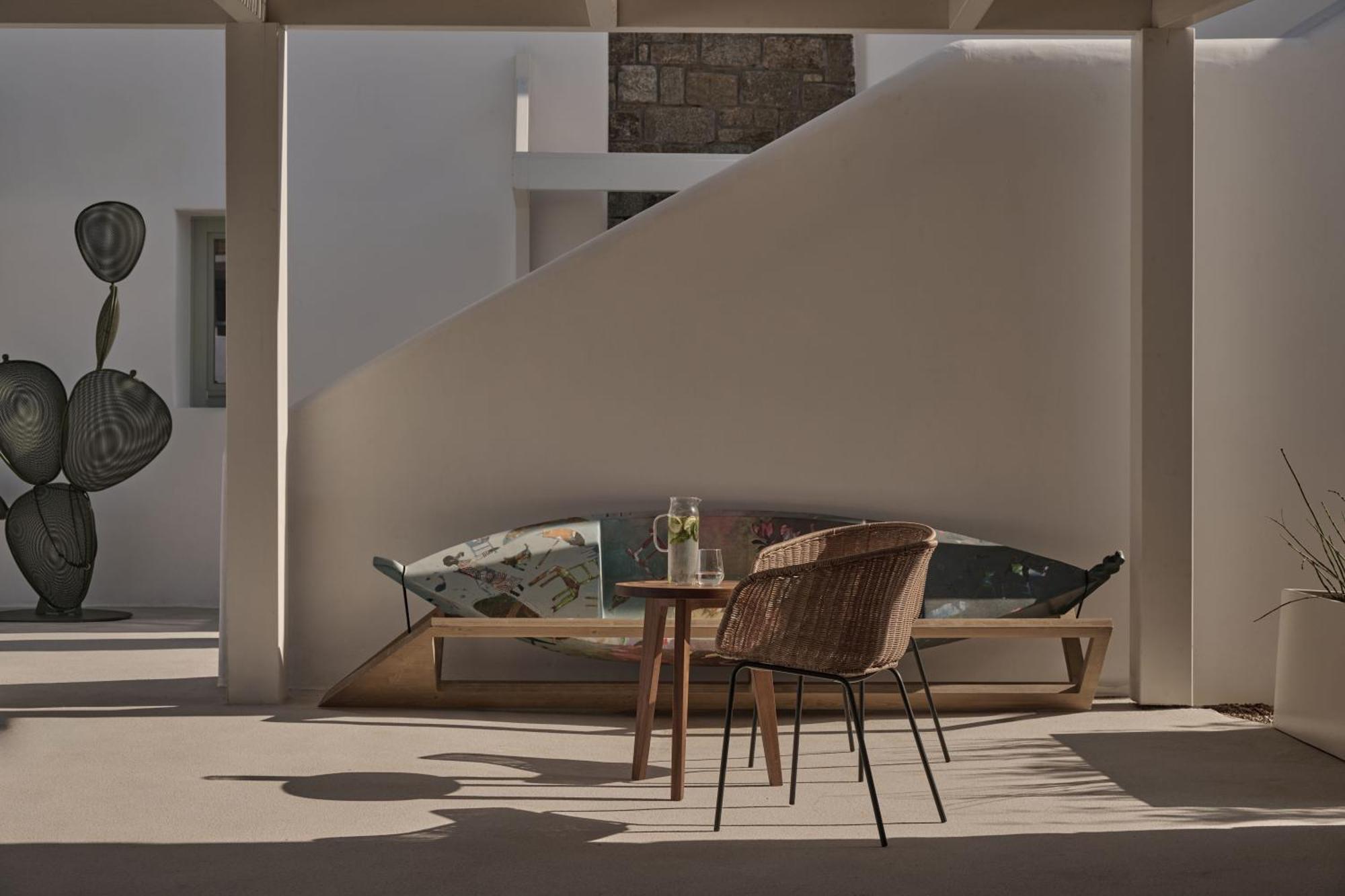 Yi Mykonos