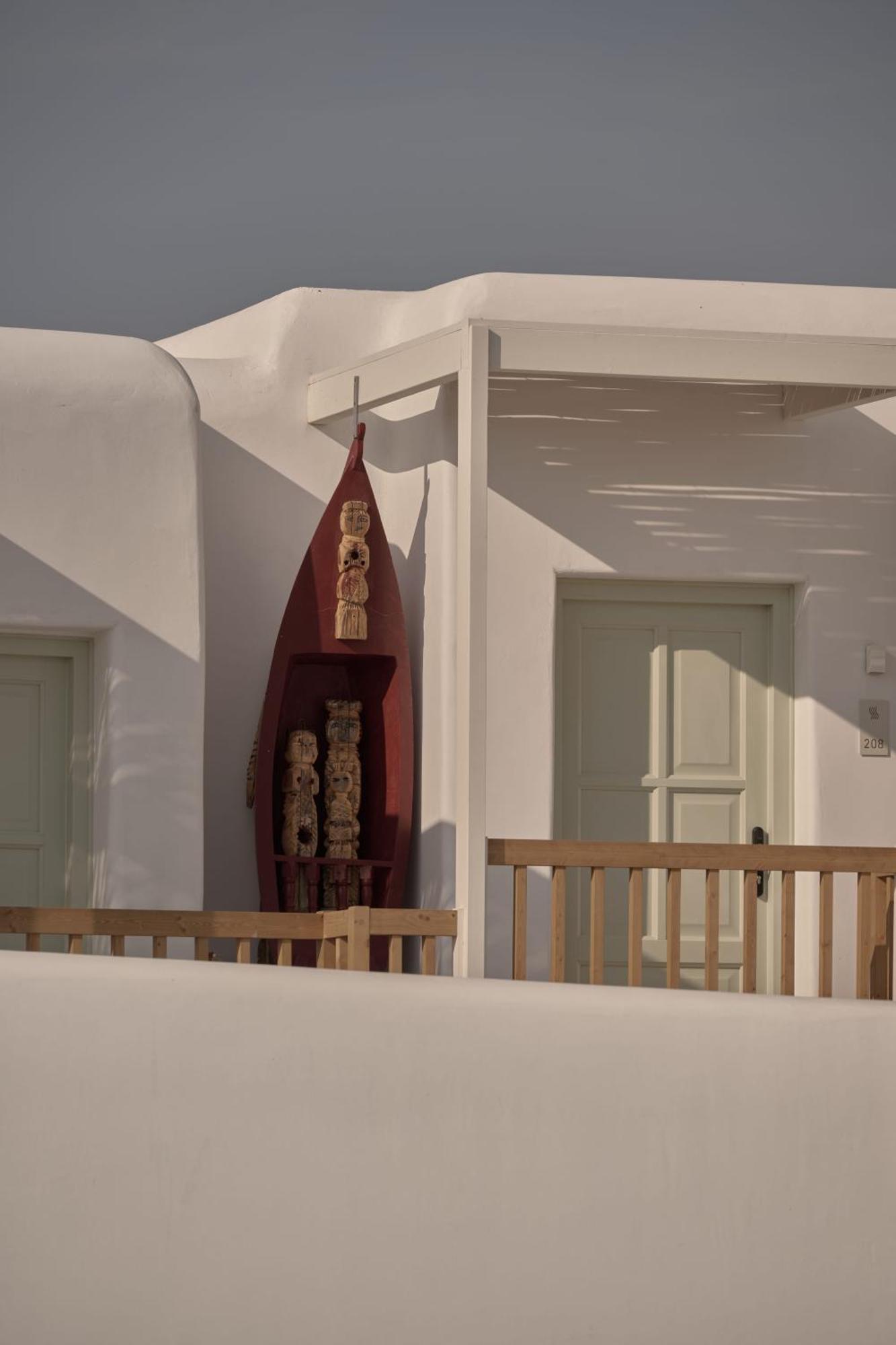 Yi Mykonos Elia (Mykonos)
