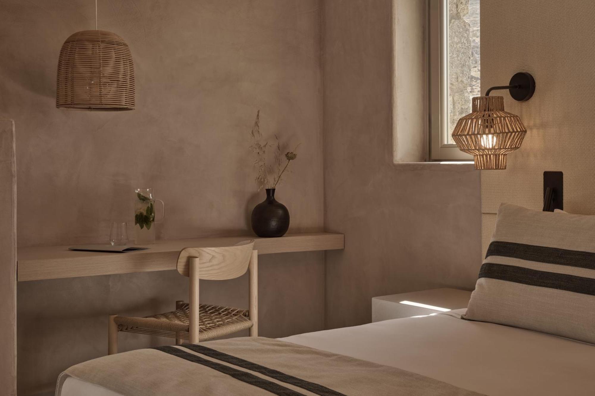 Yi Mykonos Hotel