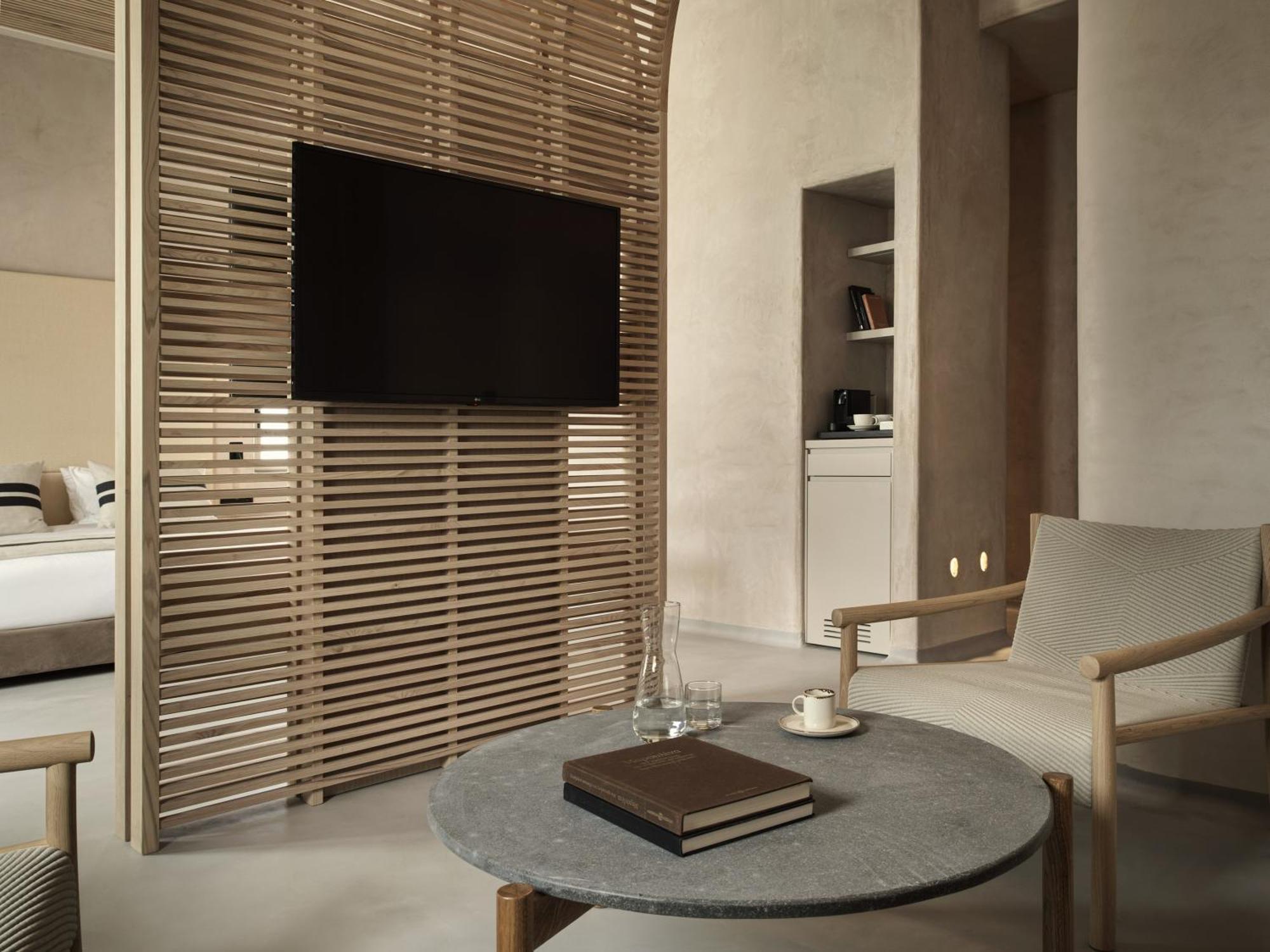 Yi Mykonos Hotel Elia (Mykonos)