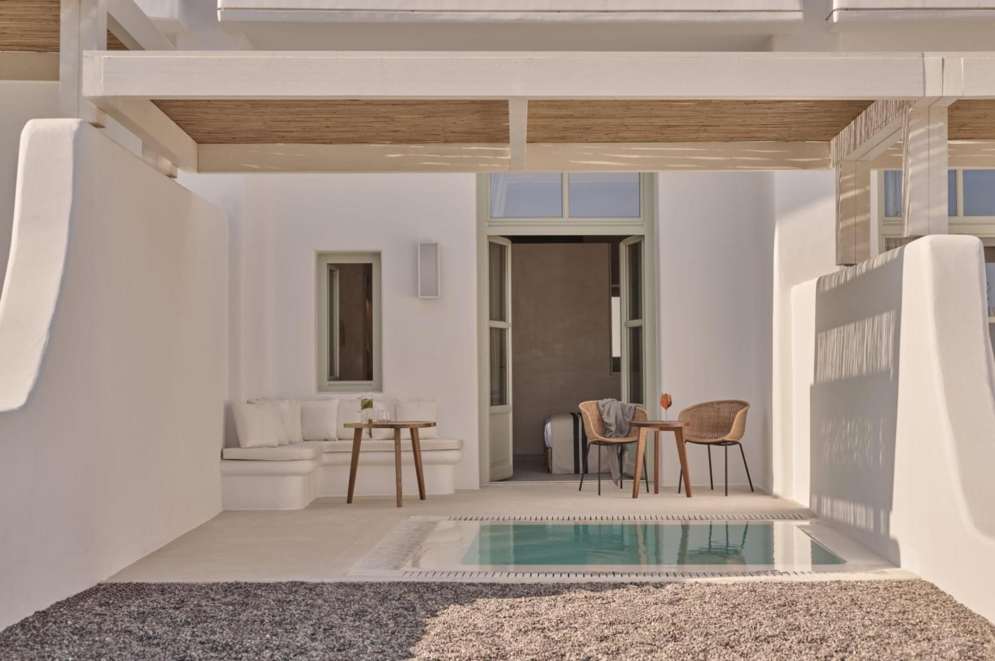 Yi Mykonos Elia (Mykonos)