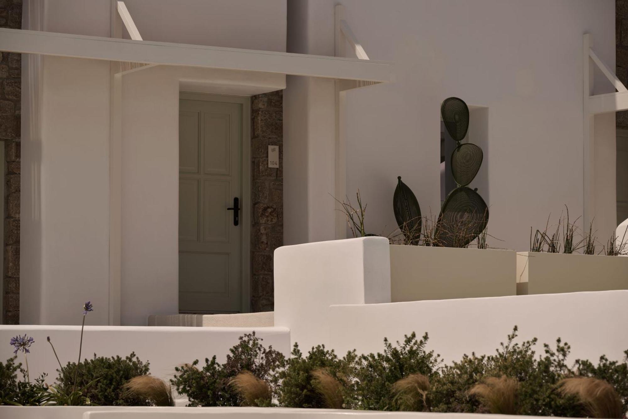 Hotel Yi Mykonos Elia (Mykonos)