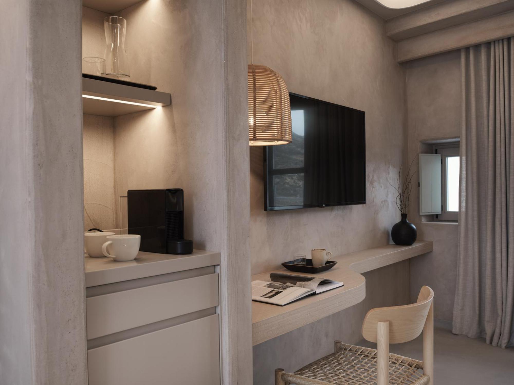 Hotel Yi Mykonos Elia (Mykonos)