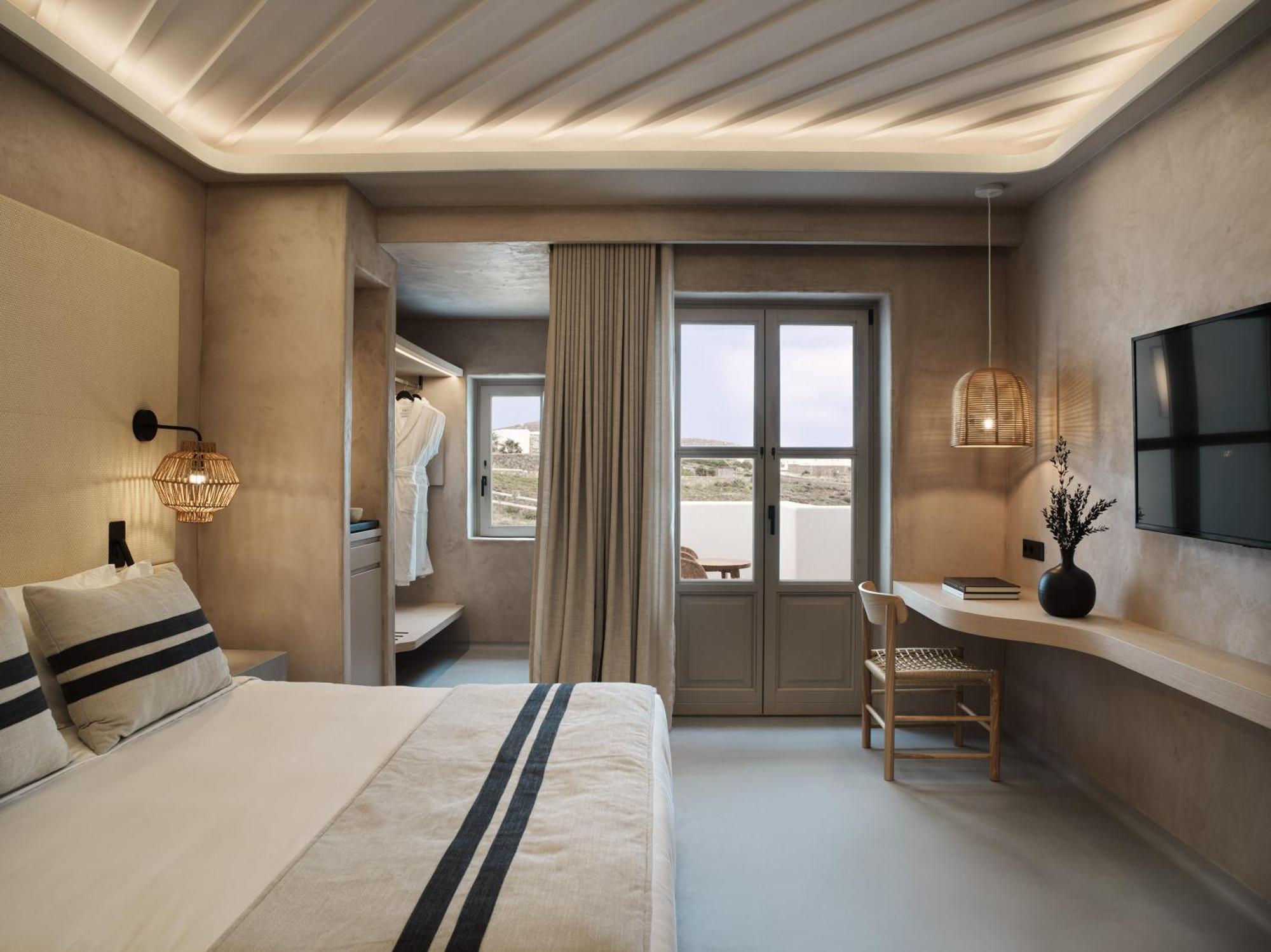 Yi Mykonos Hotel