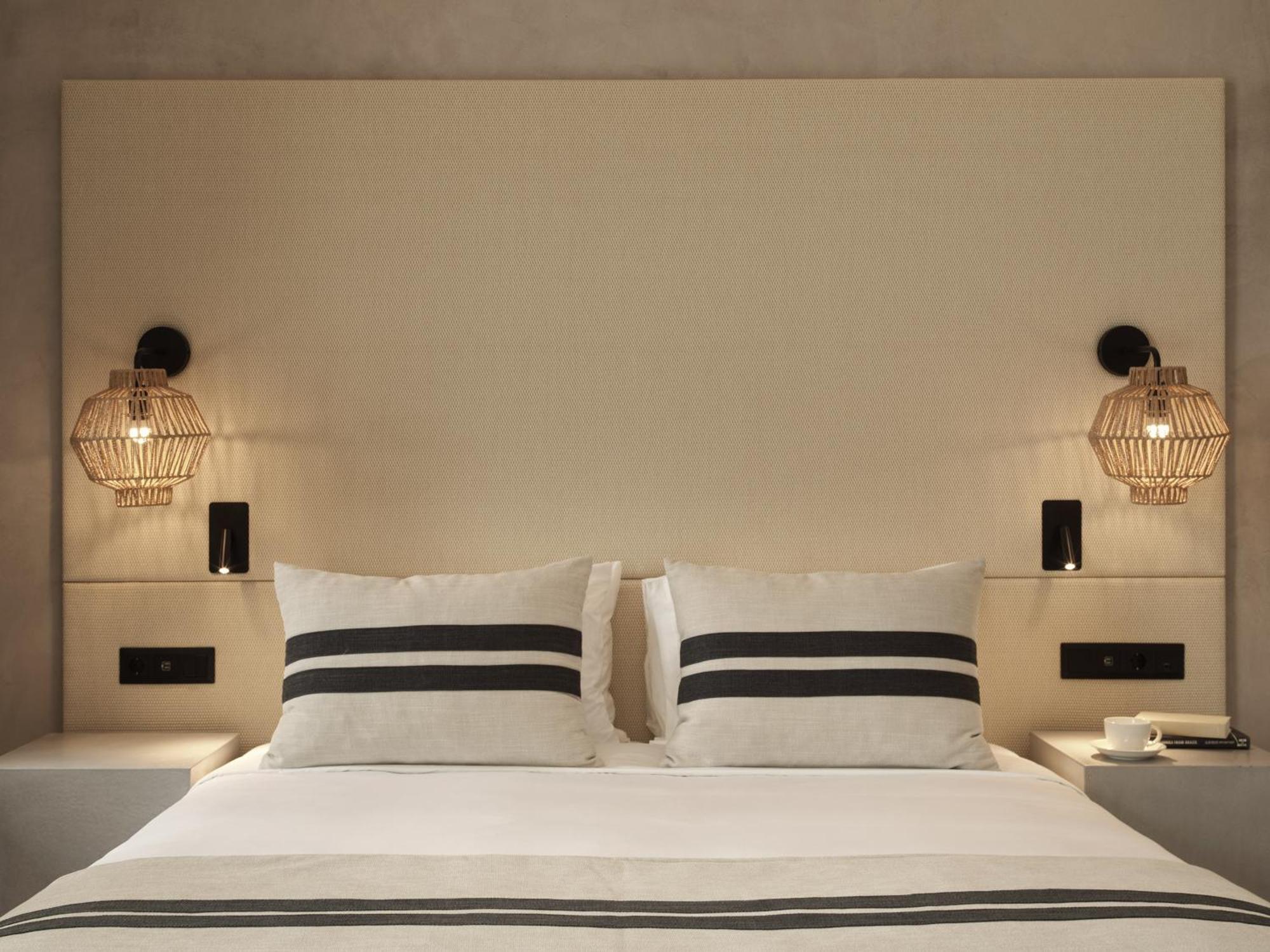 Yi Mykonos Hotel 4*