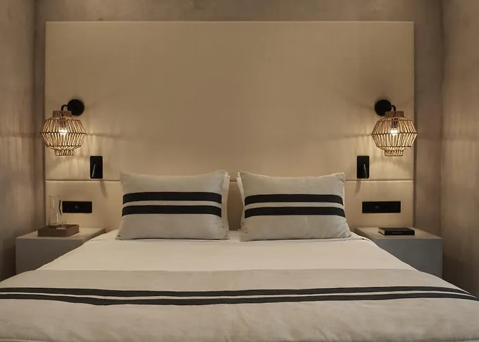 Yi Hotel Mykonos