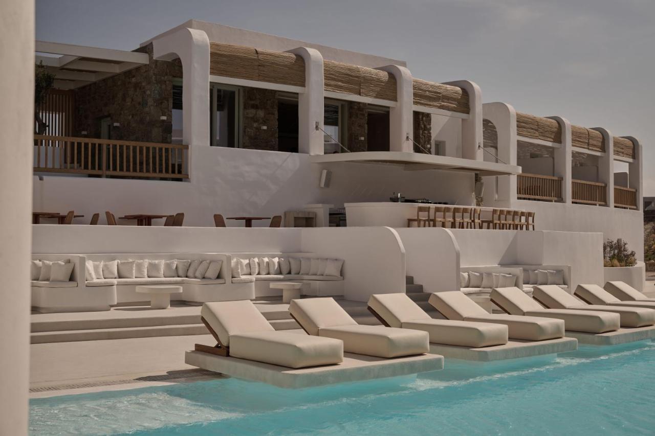 Yi Mykonos Hotel