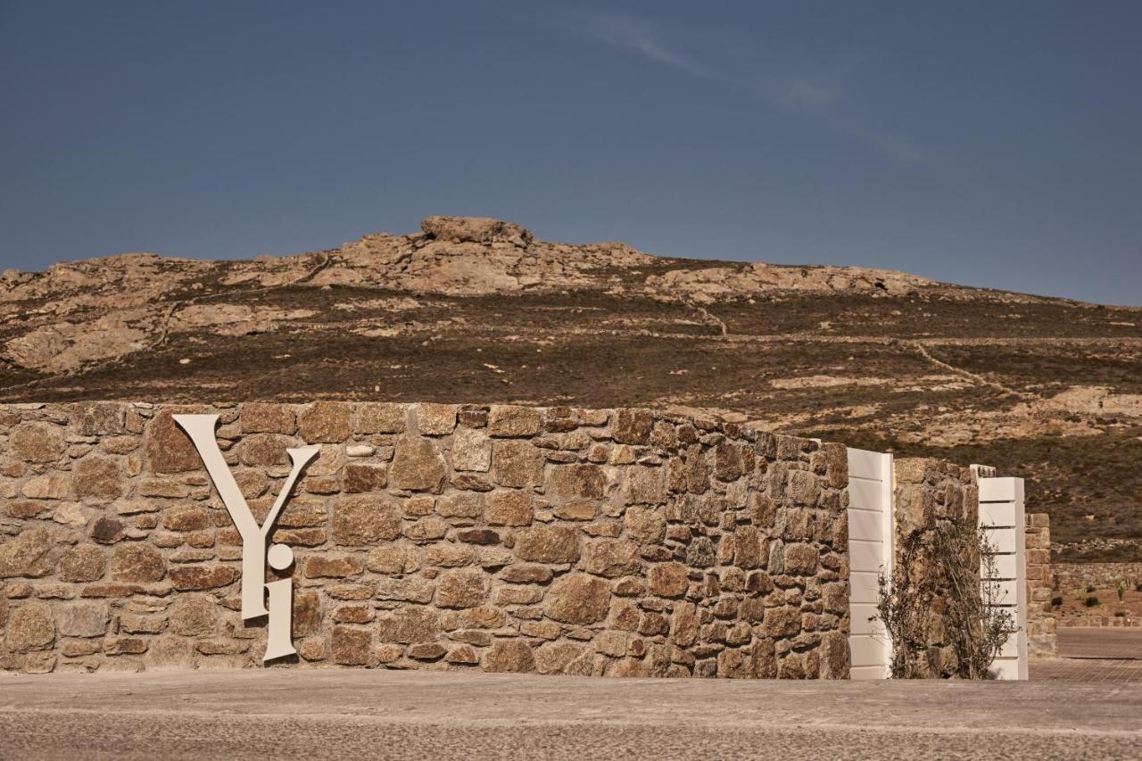 Yi Mykonos 4*