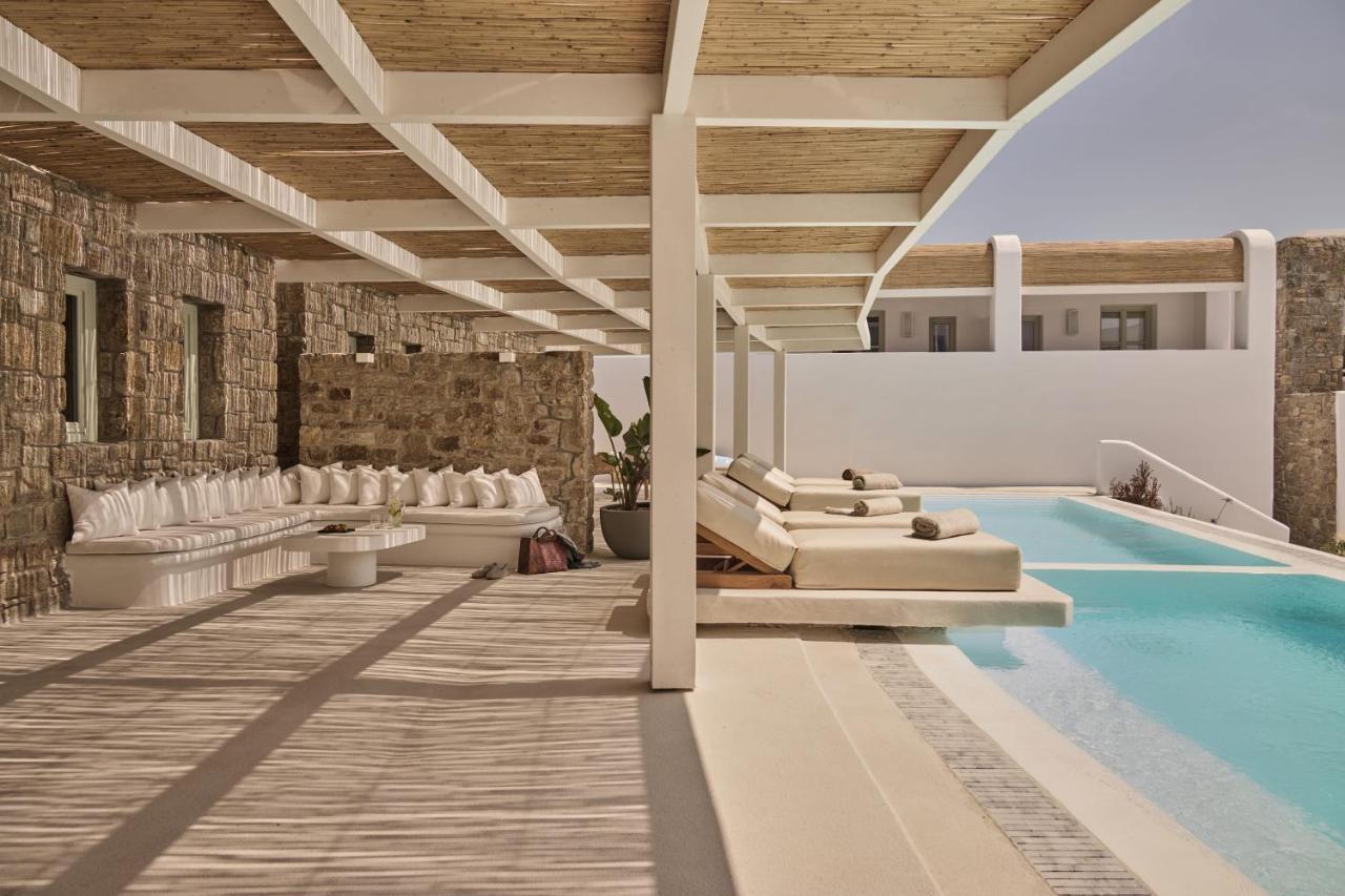 Hotel Yi Mykonos