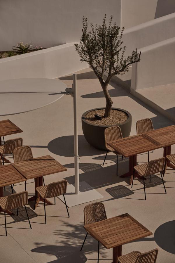 Hotel Yi Mykonos 4*