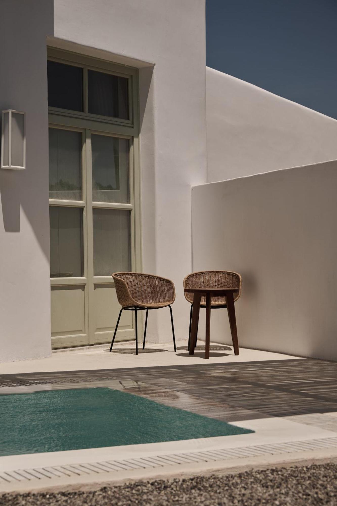Hotel Yi Mykonos Elia (Mykonos)