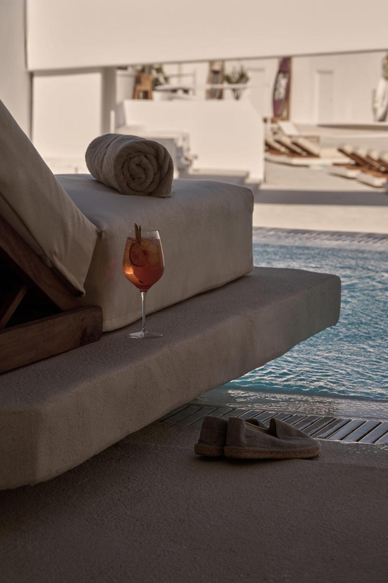 Hotel Yi Mykonos