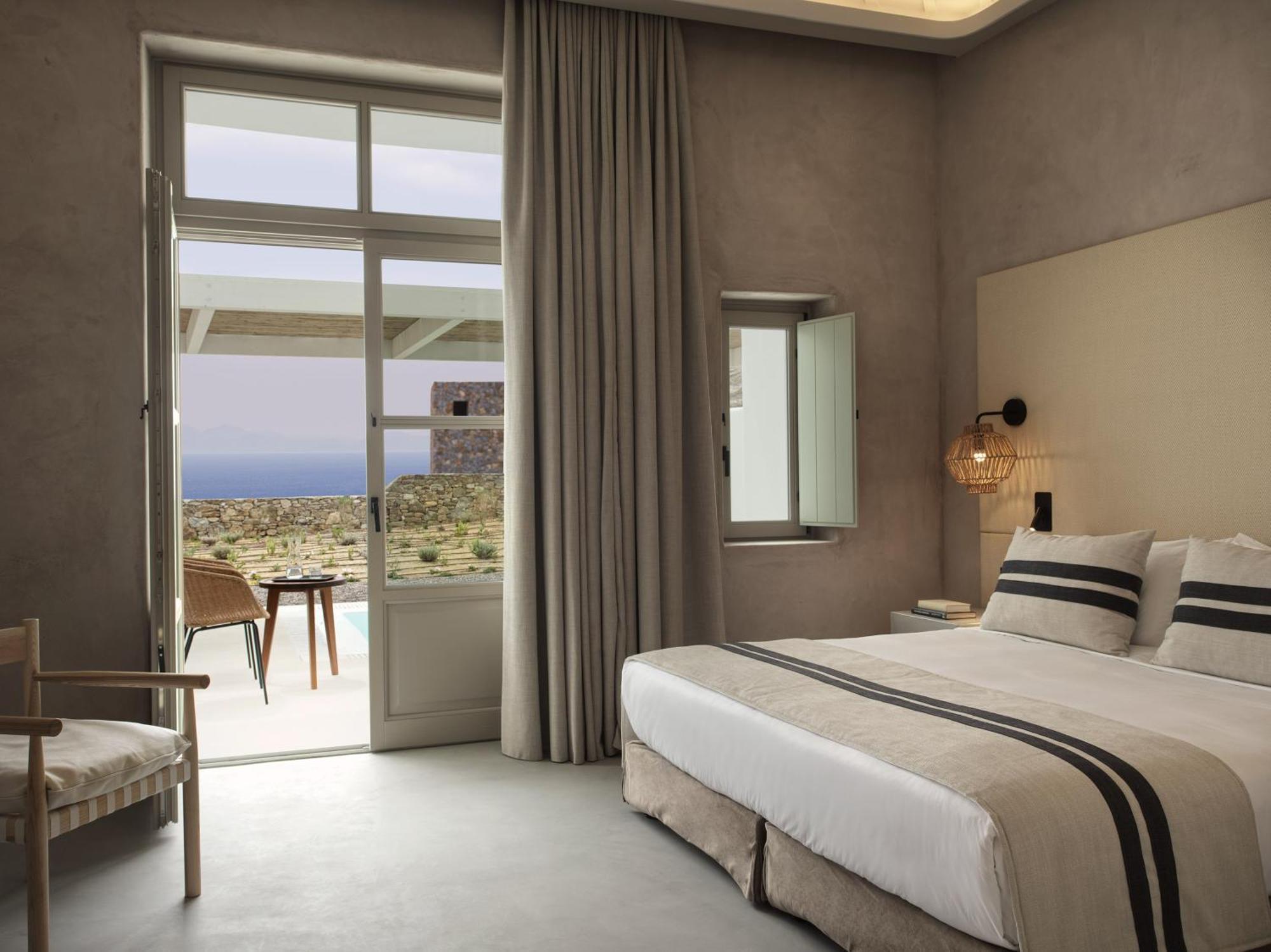 Yi Mykonos Elia (Mykonos)