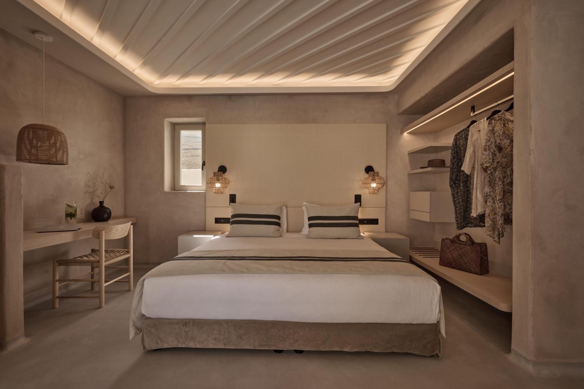 Hotel Yi Mykonos