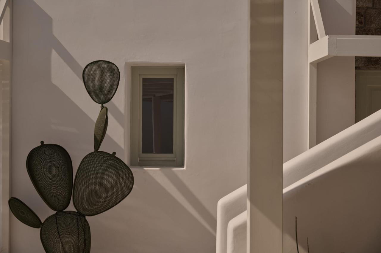 Yi Mykonos Elia (Mykonos)