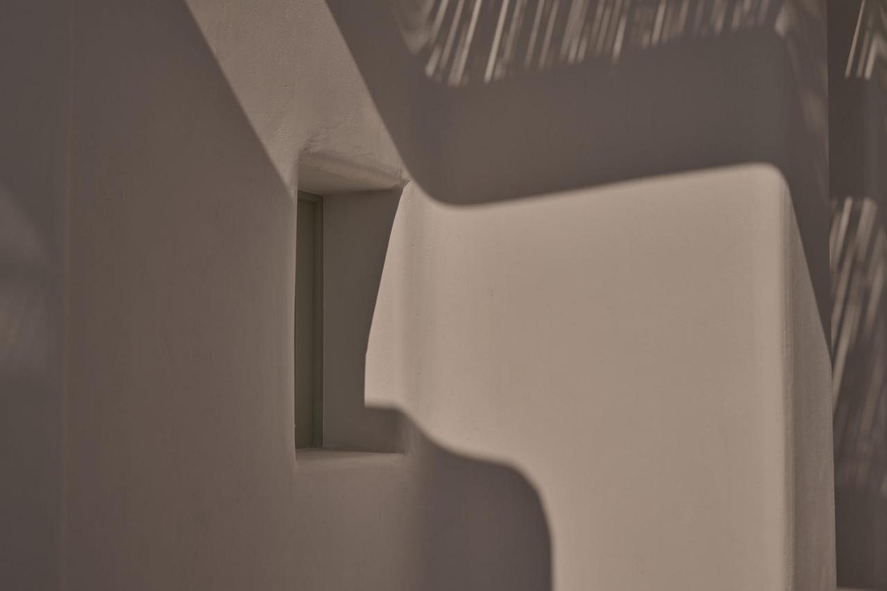 Yi Mykonos 酒店 Elia (Mykonos)