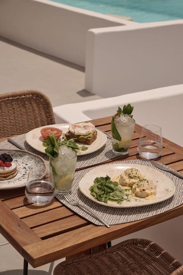 酒店 Yi Mykonos Elia (Mykonos)
