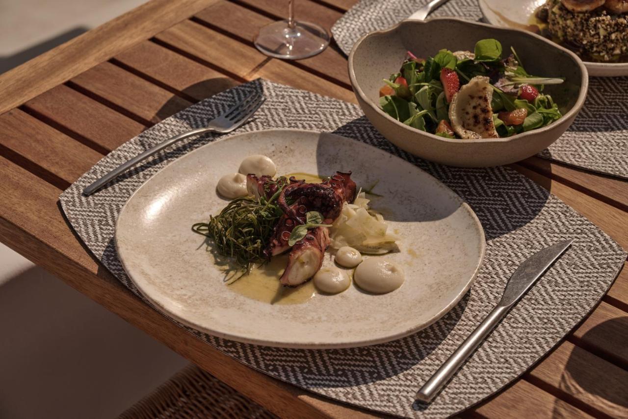 酒店 Yi Mykonos