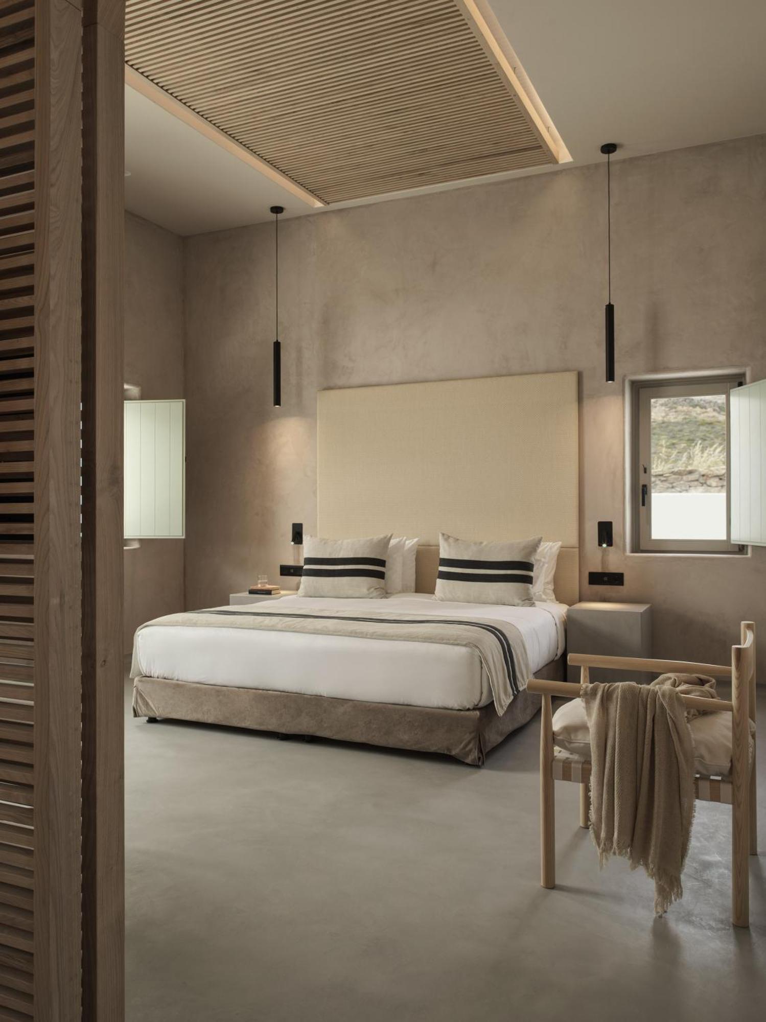 Yi Mykonos 酒店
